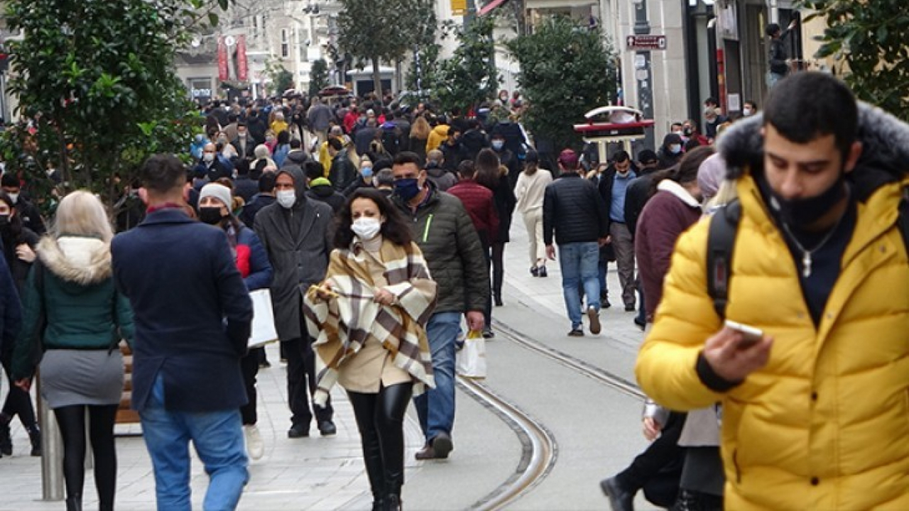 Bakanlıktan 81 İl Valiliğine Ramazan Ayı Genelgesi