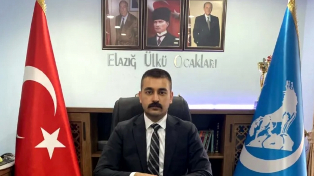 Ülkü Ocaklarından LGS deneme sınavı