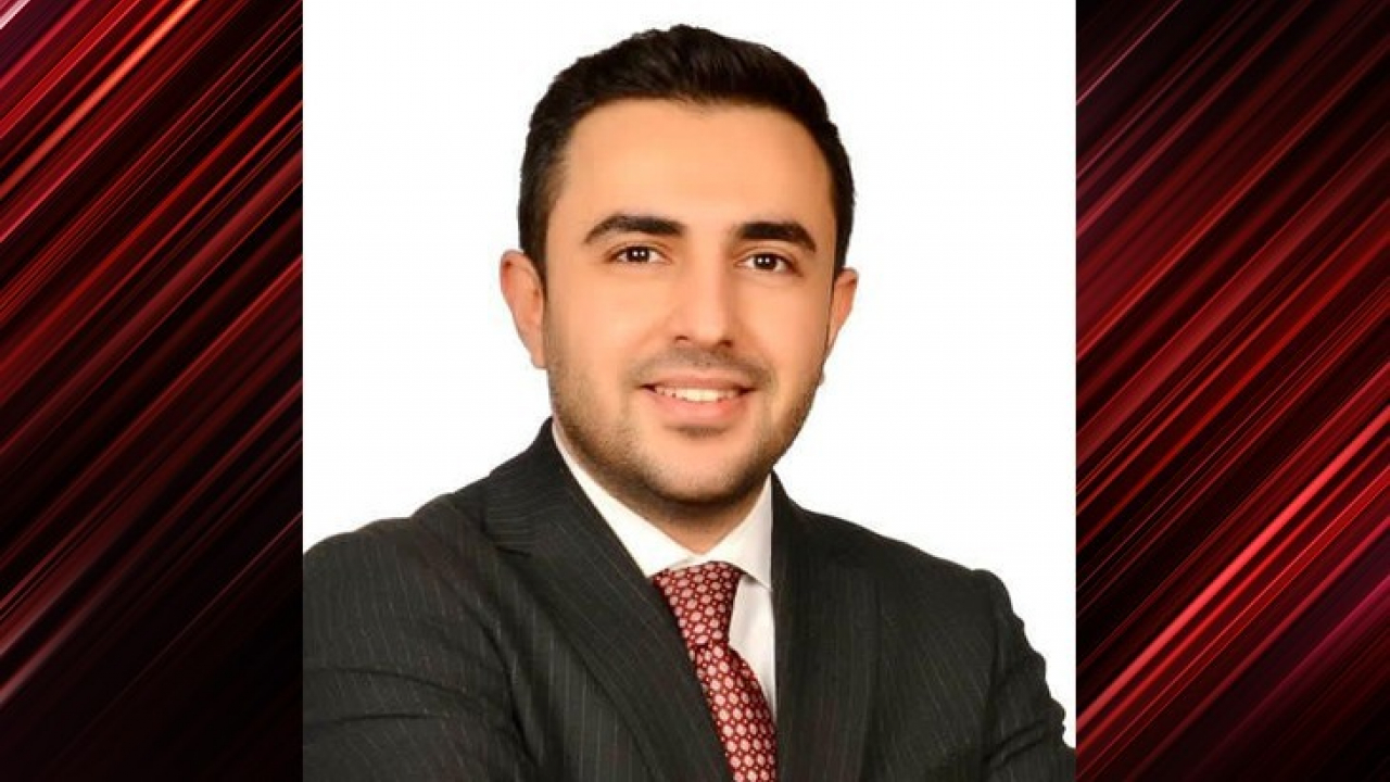 AK Parti Gençlik Kolları Genel Başkanı İnan Elazığ'a gelecek