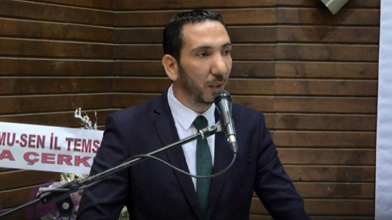Başkan Taşkın, Okulların Açılışının 1 Mart'a Ertelenmesini Talep Etti