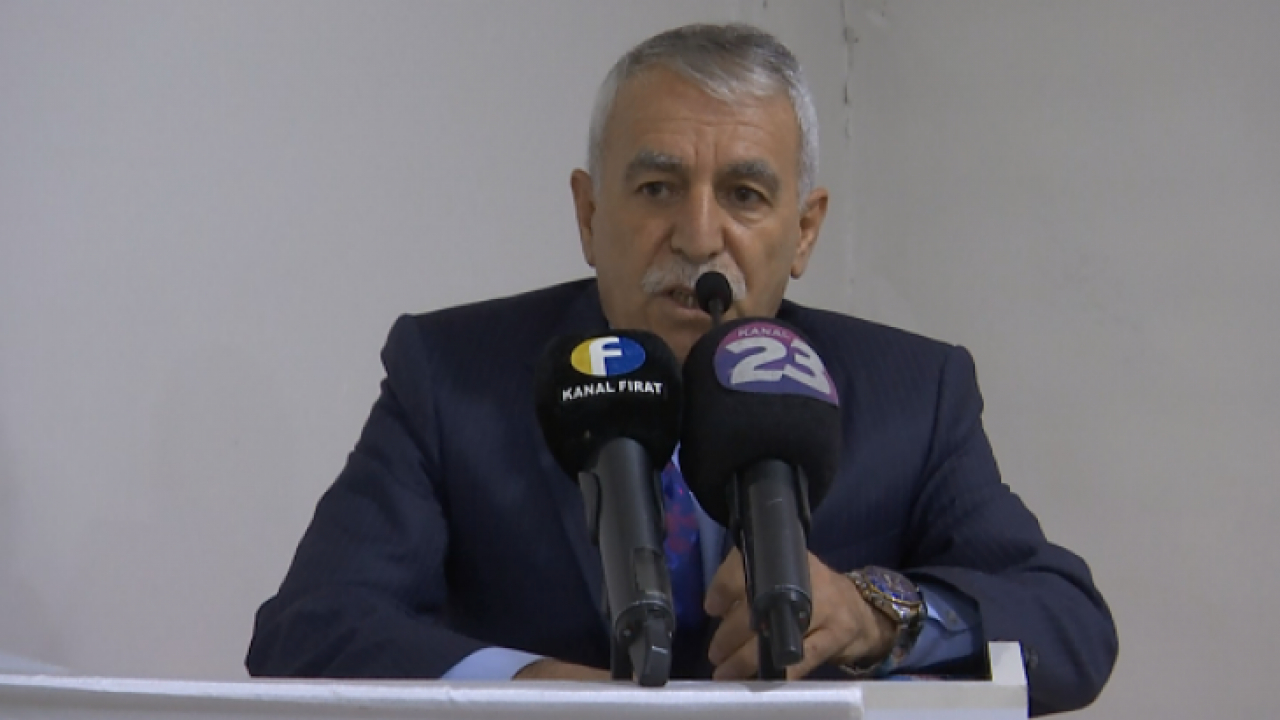 Mehmet Çete güven tazeledi