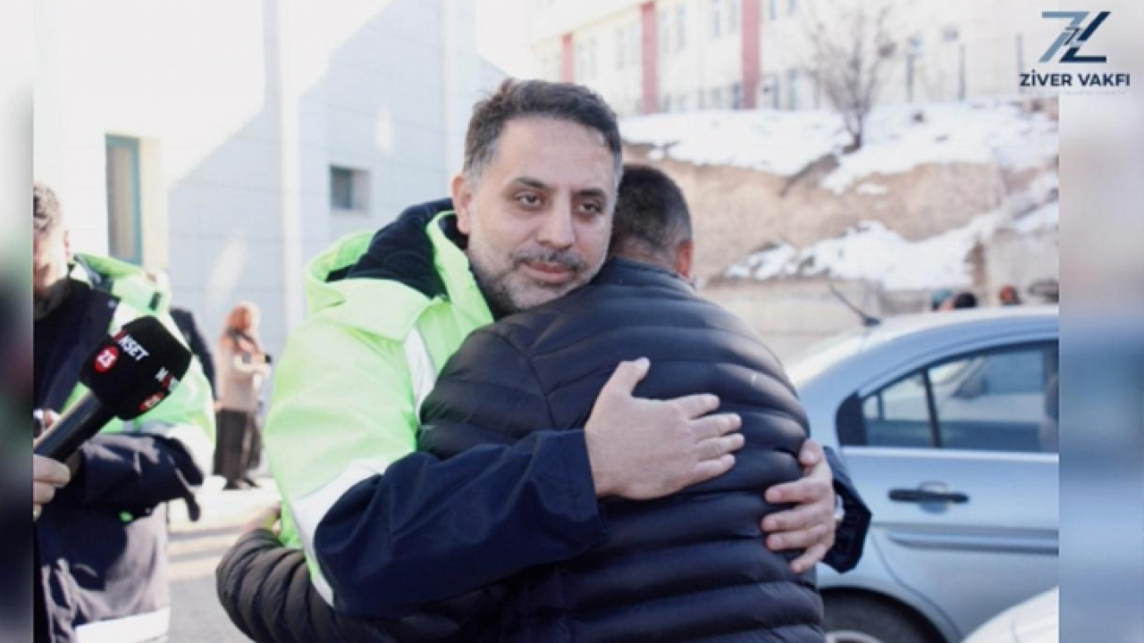 Demirci, 6 Şubat Depreminin Yıl Dönümünde Bir Mesaj Yayımladı