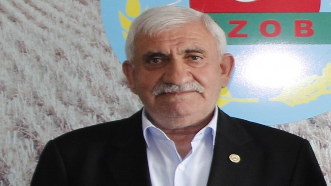 Hacıoğulları Yeniden Başkan Seçildi