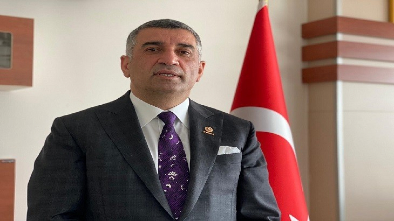Milletvekili Erol: Soruşturma ve Sürecin Takipçisiyiz