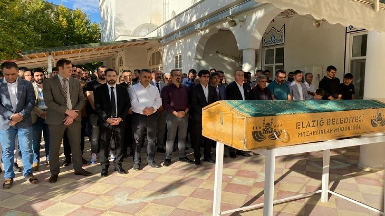 Baypınar Ailesinin Acı Günü