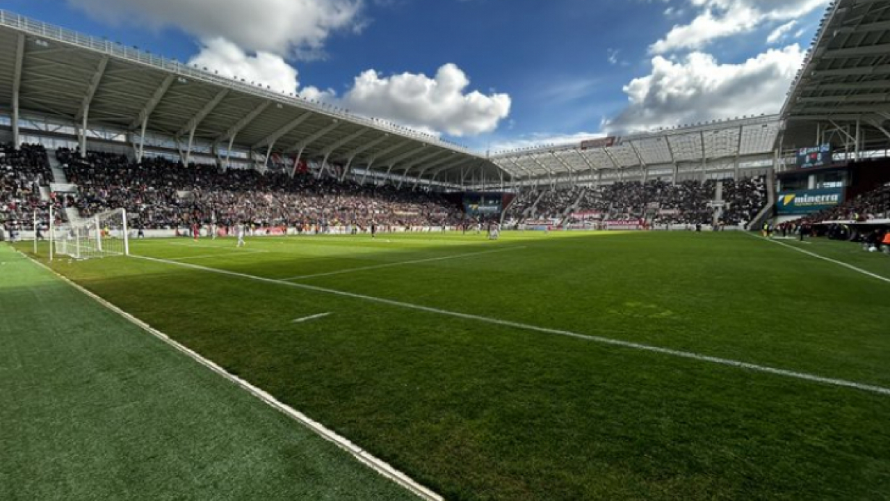 Nefesler Tutuldu TFF'nin Kararı Bekleniyor