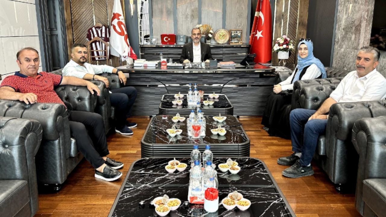 Üyelere Özel İndirim Protokolü Uygulandı