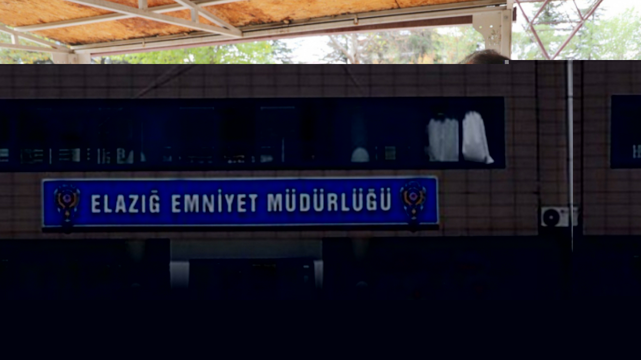 Elazığ Emniyet Müdürlüğü'ne Adnan Karayel Atandı