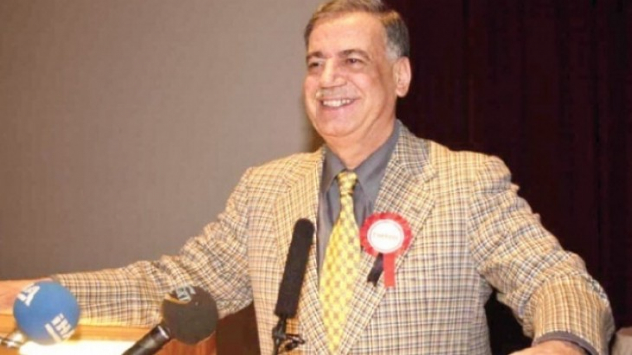 Türk Dünyası'nın da Enver Abi'siydi...