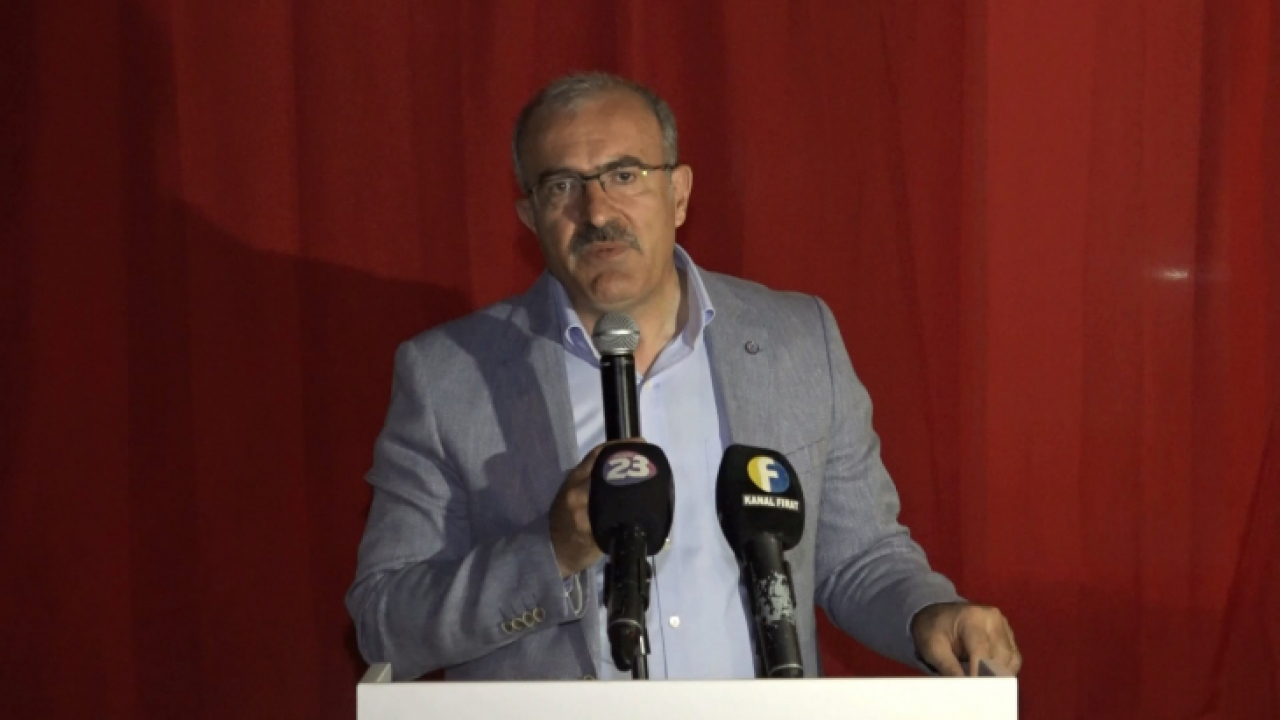 Vali Toraman: 10 Bin 700 Ağır Hasarlı Binanın, 4 Bini Yıkıldı