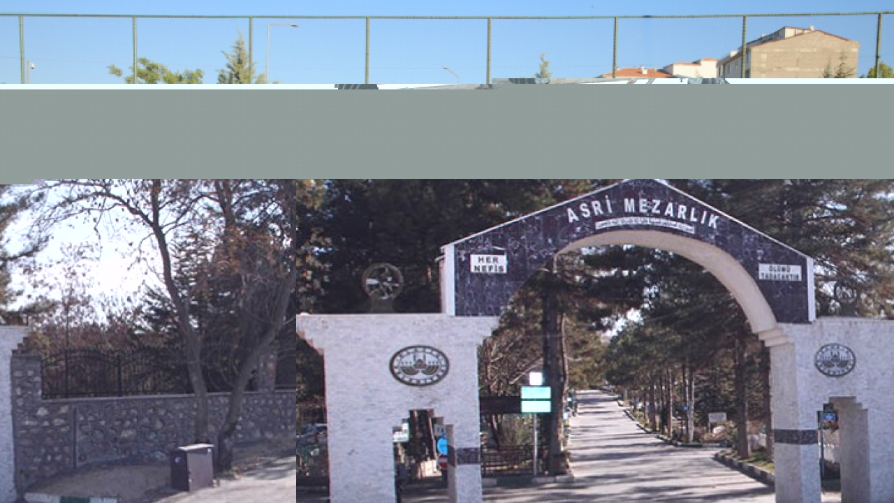 Elazığ'da vefat edenler 28-04-2021