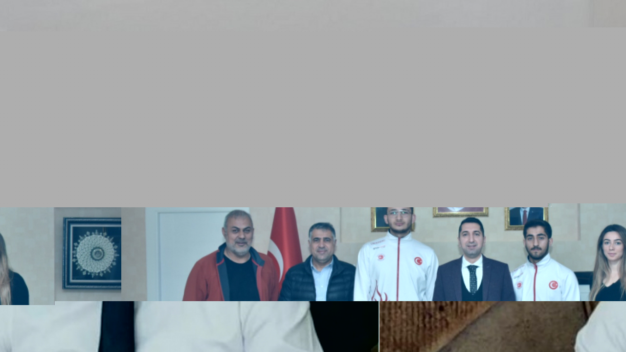 Satıcı: Esnafımızın sorunlarını çözecek ekibiz