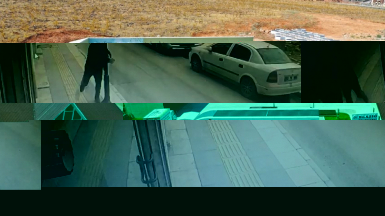 Elazığ Belediyesi 1. Sınıf Atık Getirme Merkezi hizmete sunuldu