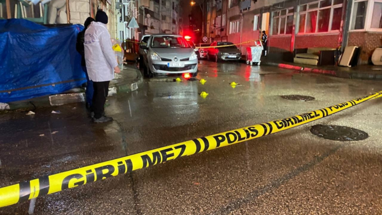 Silahlı saldırının sebebi kan davası çıktı