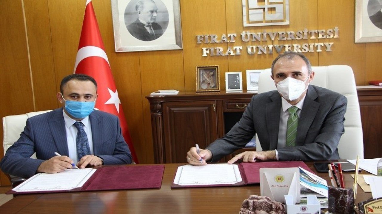 Proje Hazırlama Eğitimi İşbirliği Protokolü İmzalandı