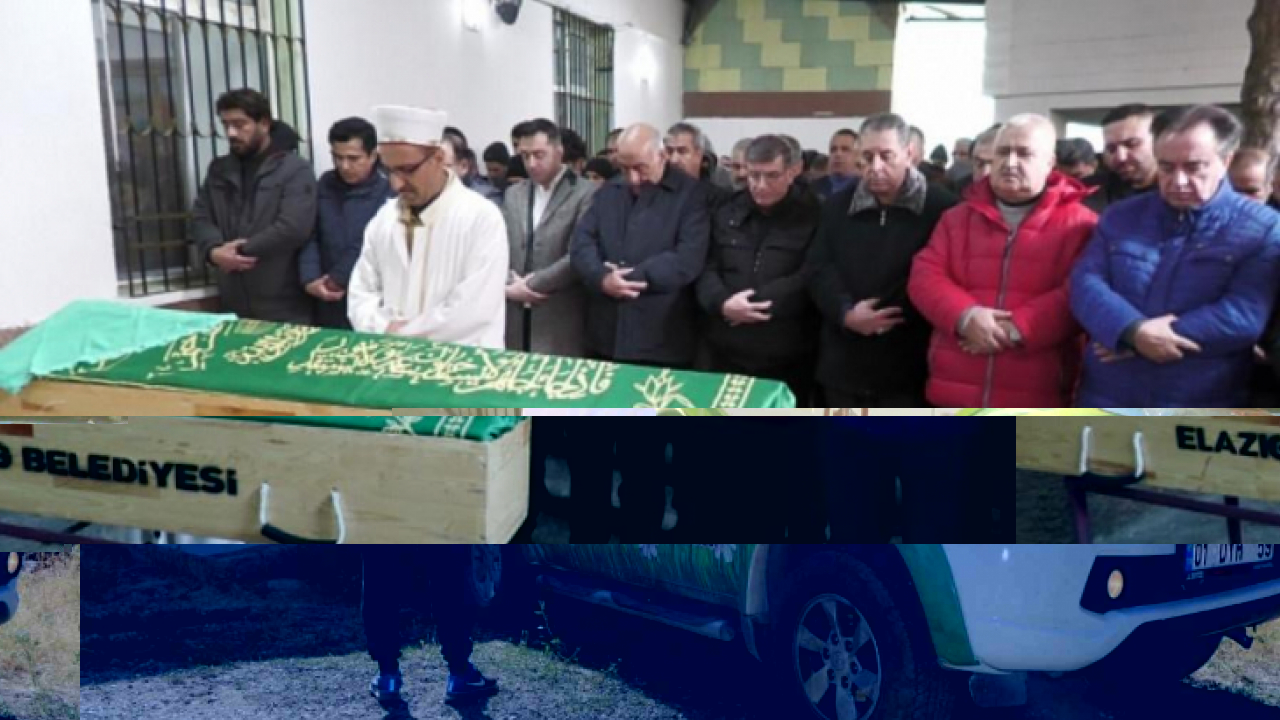 Elazığ İl Özel İdaresinden haşere ve larva ile mücadele