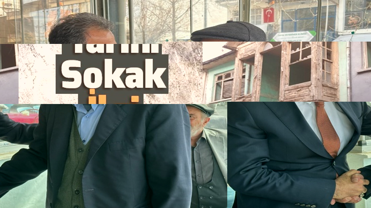 İYİ Parti Milletvekili Aday Adayı Yüksel Ercan Baskil'i Ziyaret Etti
