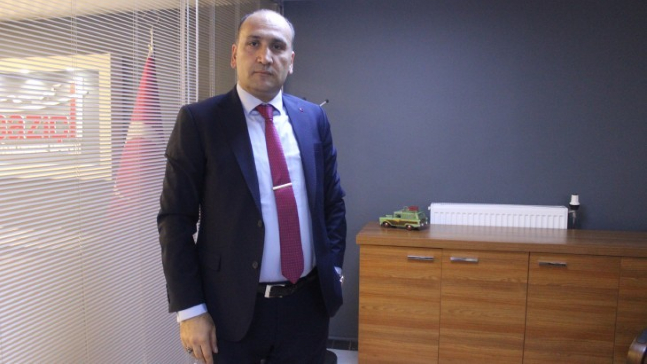 Saraç: Şoför esnafına destek verilmeli 