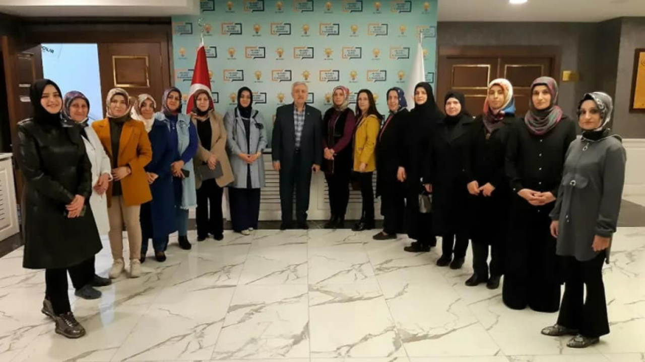 Milletvekili Demirbağ: Son 2 Ay Çok Önemli