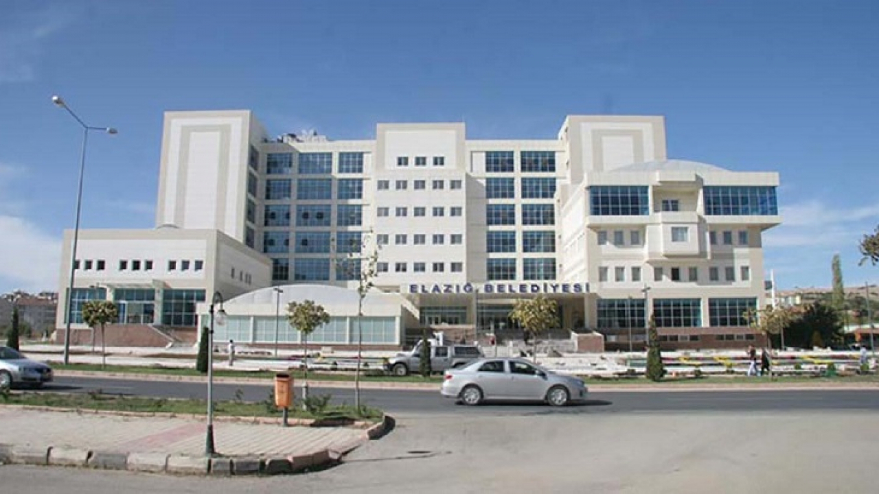 Elazığ Belediyesi'nden 9 Adet Arsa Satışı