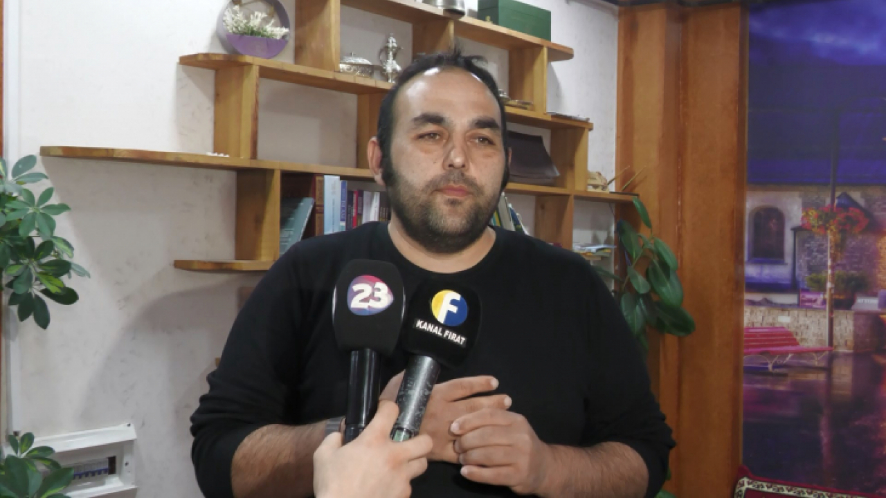 Başkan Aslan: Mazlum İnsanlara Yapılan Saldırılar Biran Önce Son Bulmalı