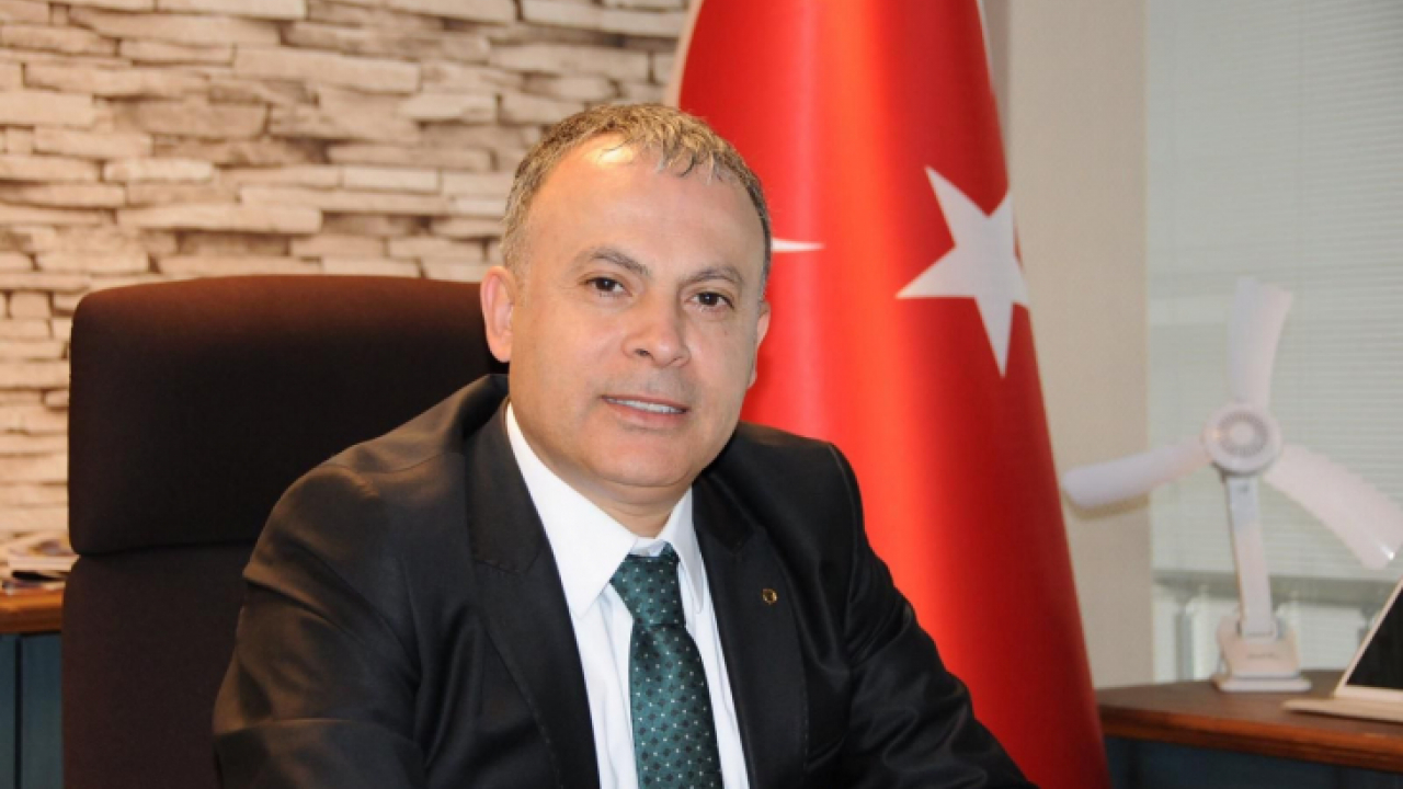 YRP MKYK Üyesi Gül: Merhum Hocamızı Rahmetle Anıyoruz