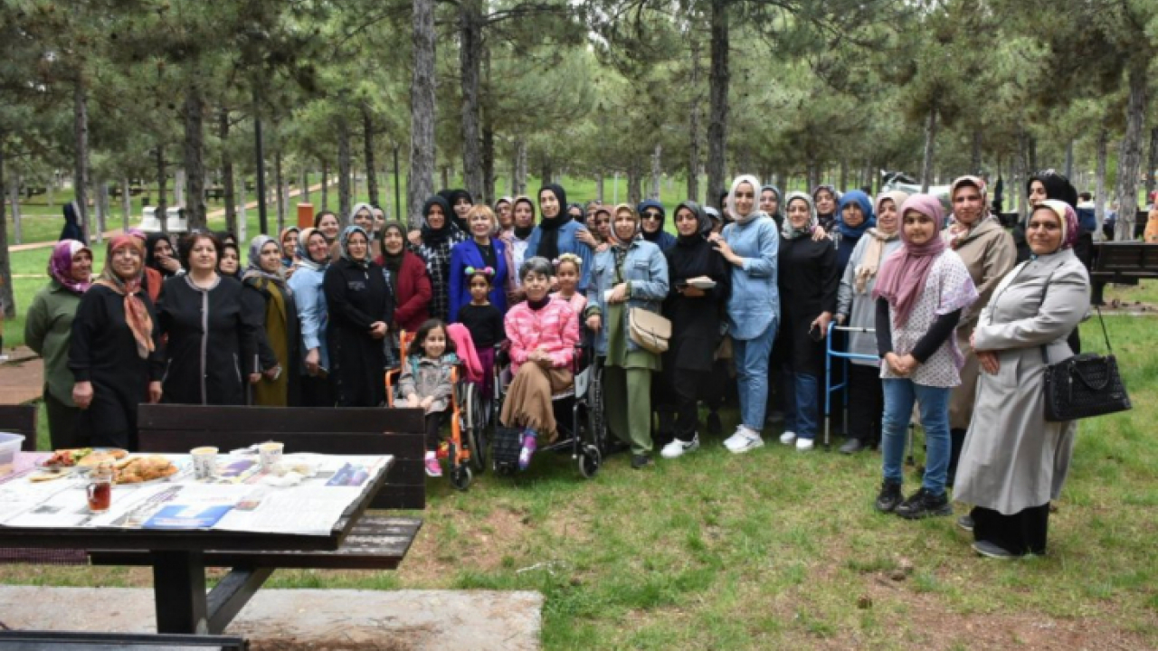 Bağımsız Milletvekili Adayı Prof. Dr. Yasemin Açık: Beni Öyle Bir Oyla Gönderin ki Elazığ'ın İsteklerine Kimse Sessiz Kalamasın