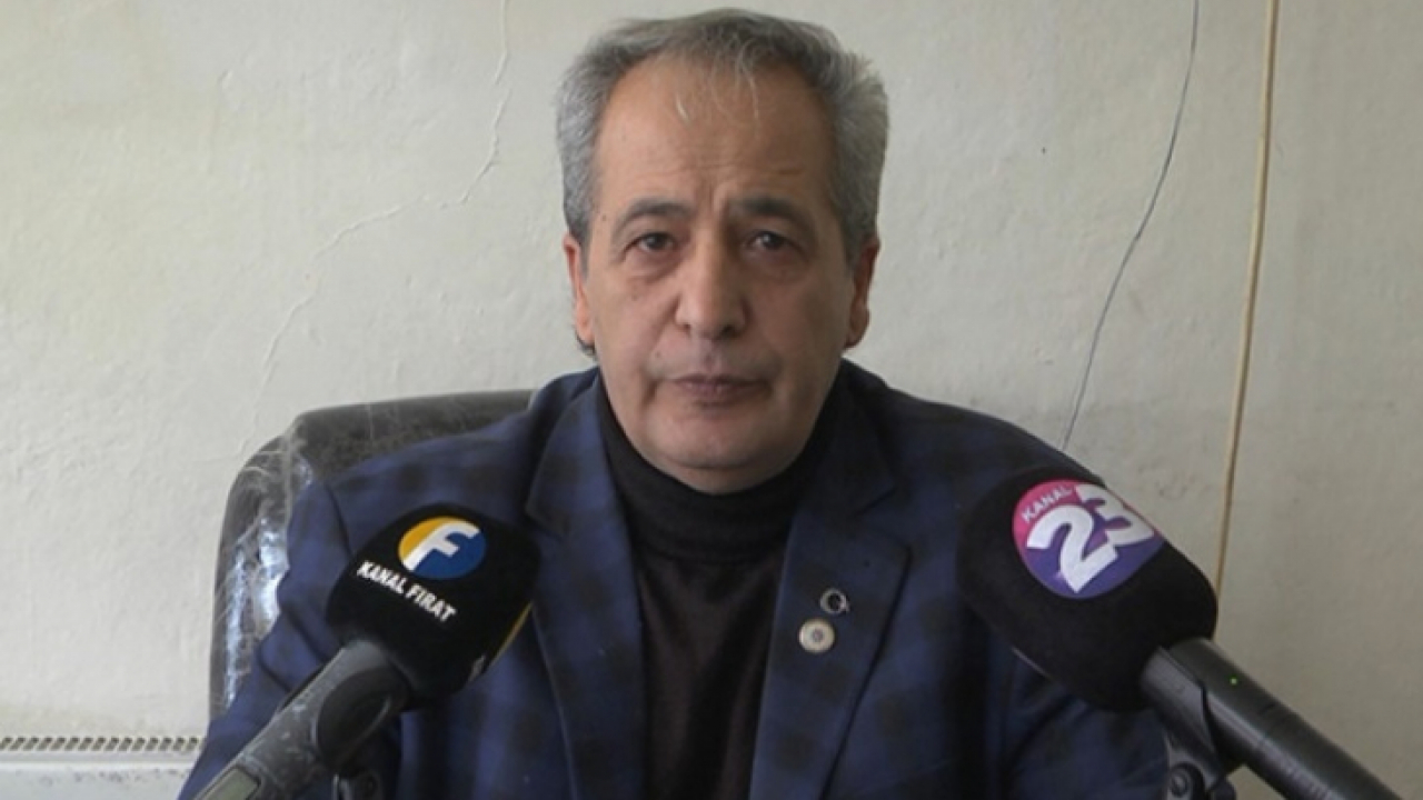 Milliyetçi Cumhuriyet Partisi İl yönetimi istifa etti