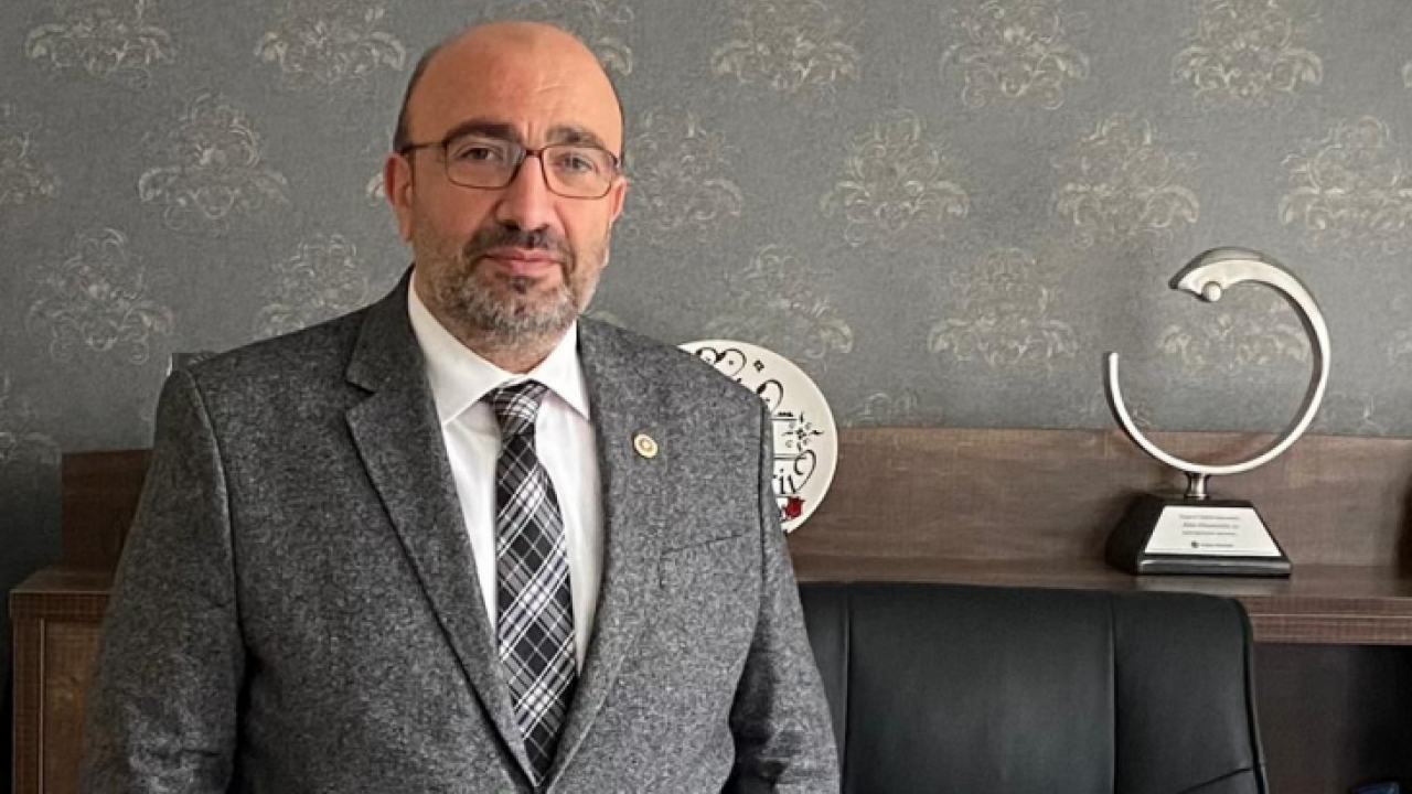 Milletvekili Açıkkapı: Konut İhtiyacının Giderilmesi İçin Çalışmalar Sürüyor