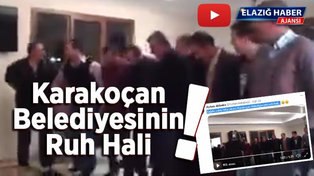 Karakoçan Belediyesinin Ruh Hali