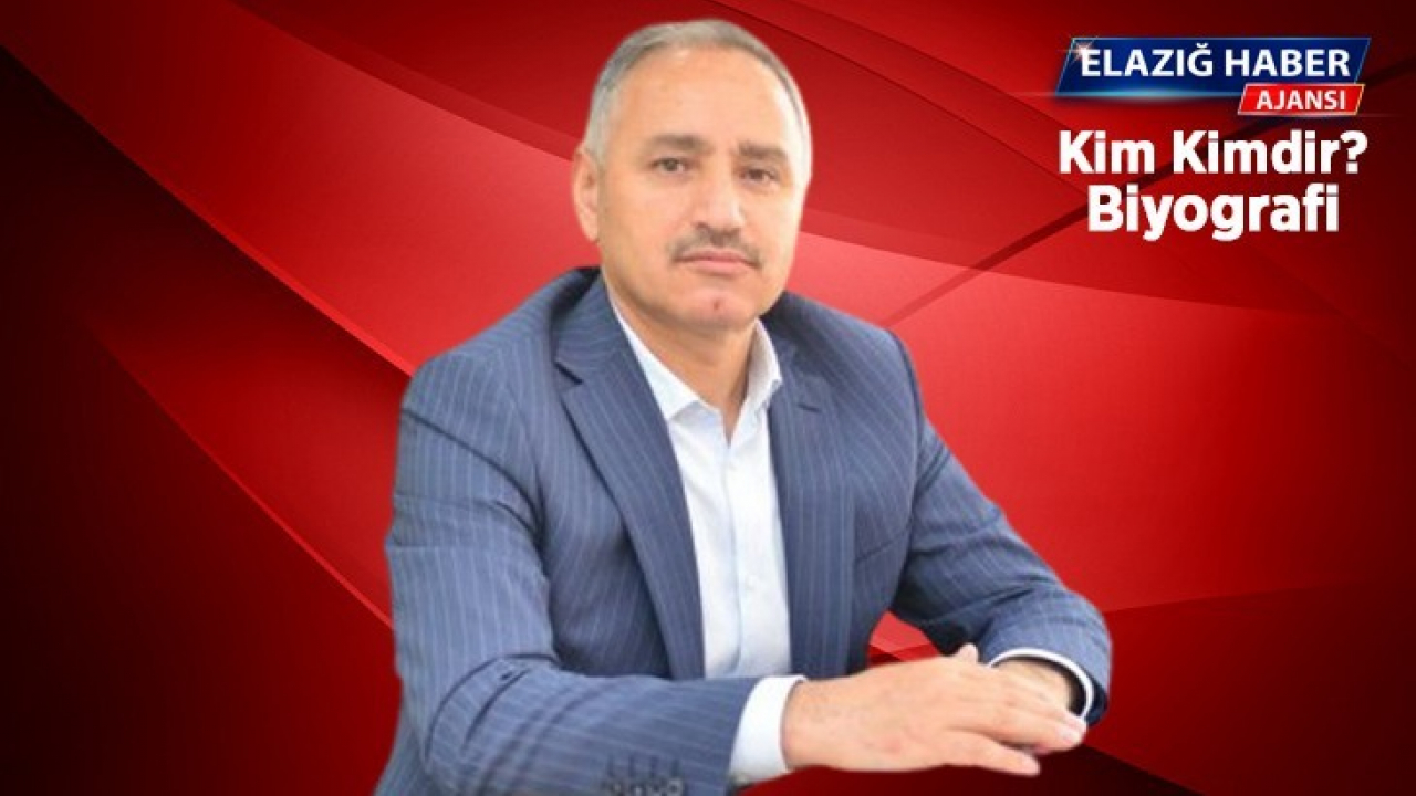 Feyzi Gürtürk Kimdir?