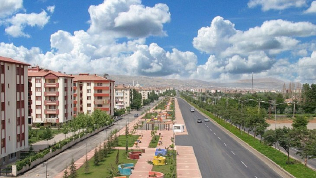 Elazığ'da Hava Durumu 22 Şubat 2023