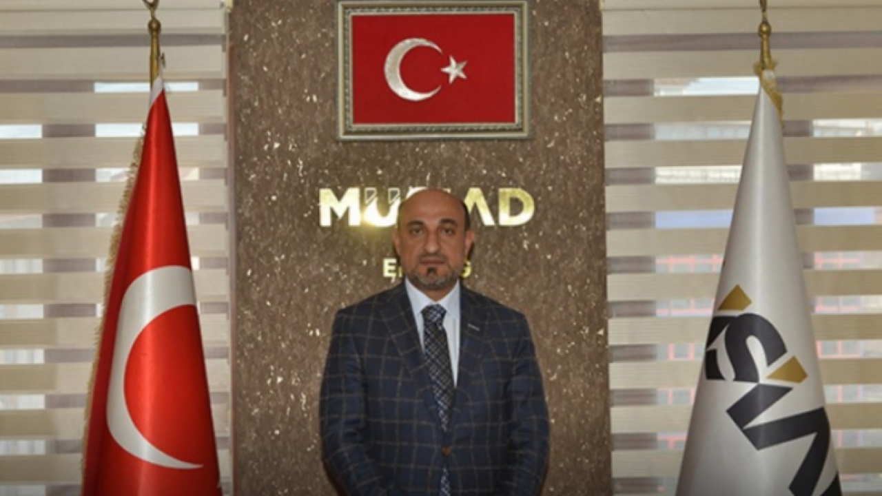 Başkan Gürkan, Temmuz Ayı SAMEKS Verilerini Değerlendirdi