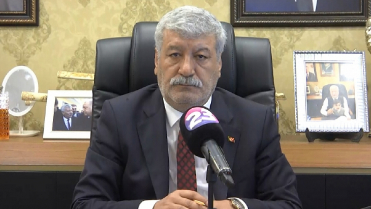 Başkan Kurnaz: Mart Ayına Kadar Esnaflarımıza Kredilerini Vereceğiz