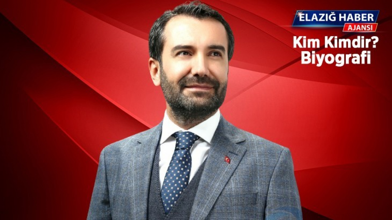 Şahin Şerifoğulları Kimdir?