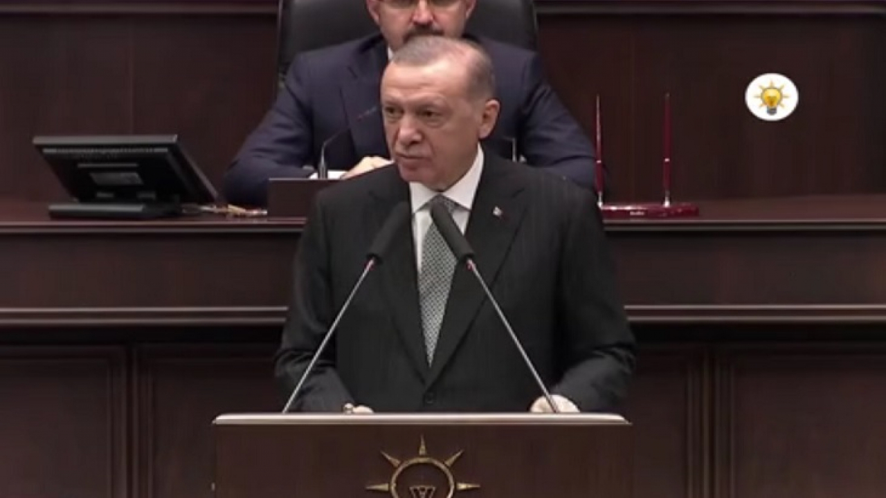 Cumhurbaşkanı Erdoğan: Elazığ'da 4 Bin 500 Konut 588 Köy Evi Yapacağız