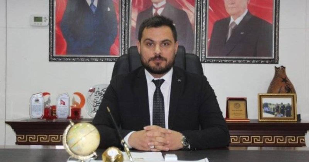 MHP Elazığ İl Başkanı Yunus Bal Seçimlerle İlgili Açıklamalarda Bulundu
