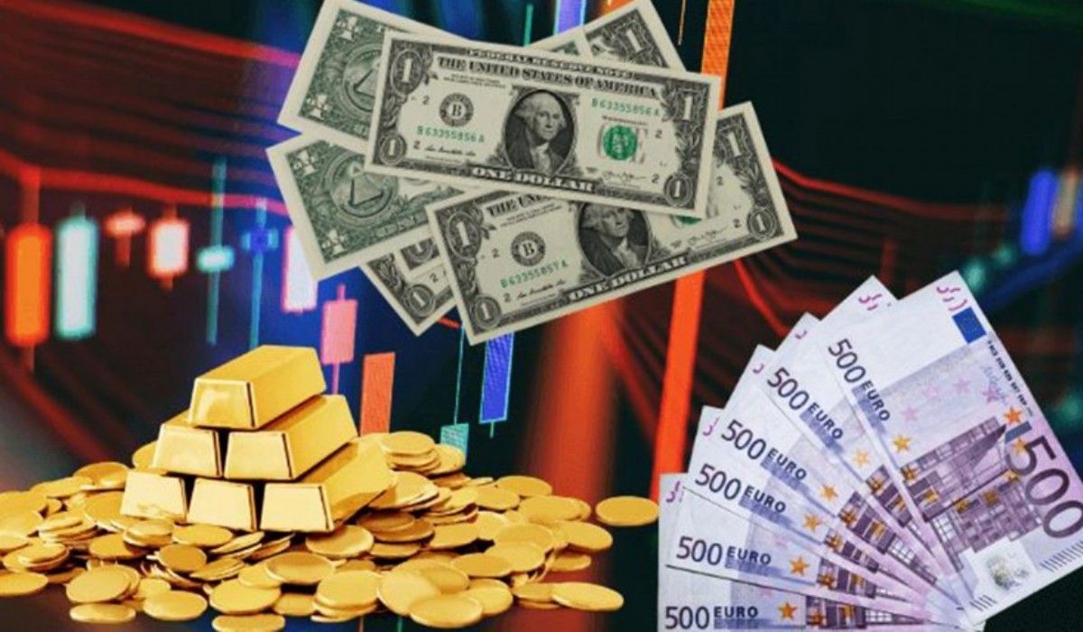 Dolar ve altın yatırımcıları dikkat 'Bağıra Bağıra Geliyor'